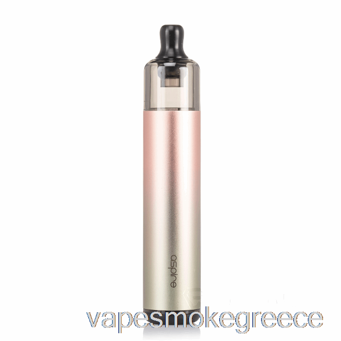 Vape Greece Aspire Flexus Stik Starter Kit χιονιού μέντα